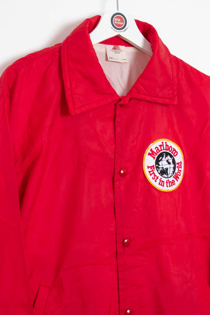 Image of Marlboro Racing Coach Jacket (S)