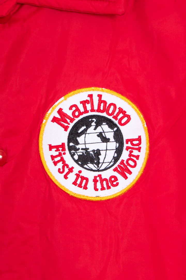 Image of Marlboro Racing Coach Jacket (S)