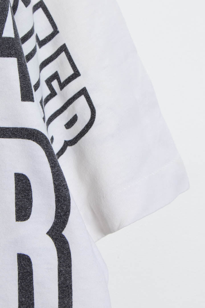 Image of 1993 Sylvester Looney Tunes Full Graphic Single Stitch T-Shirt (XL)