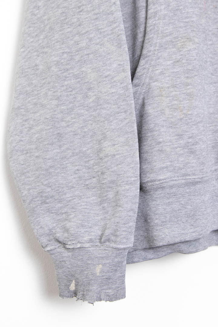 Image of New York Yankees Nike Centre Swoosh Hoodie (XL)