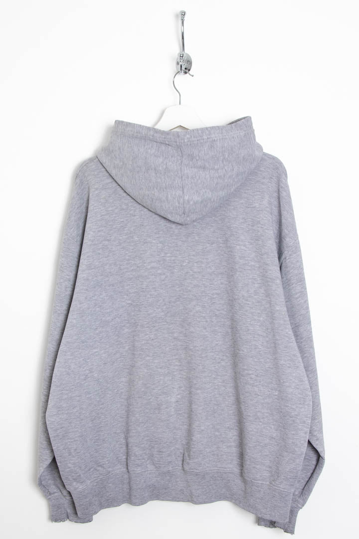 Image of New York Yankees Nike Centre Swoosh Hoodie (XL)