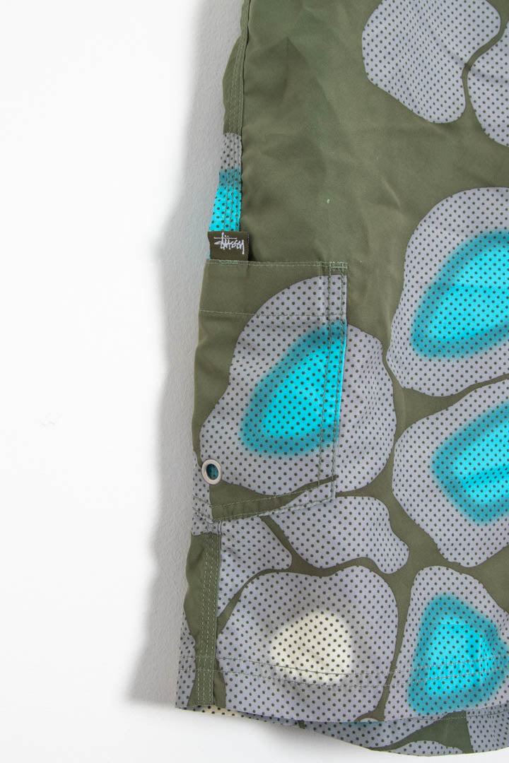 Image of Stüssy Surf Shorts (W34)