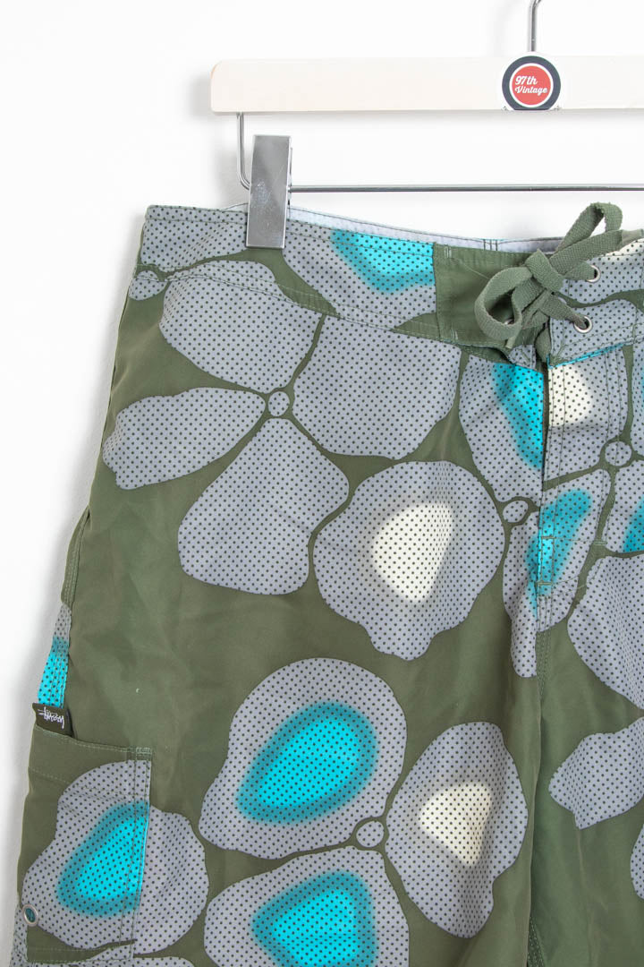 Image of Stüssy Surf Shorts (W34)