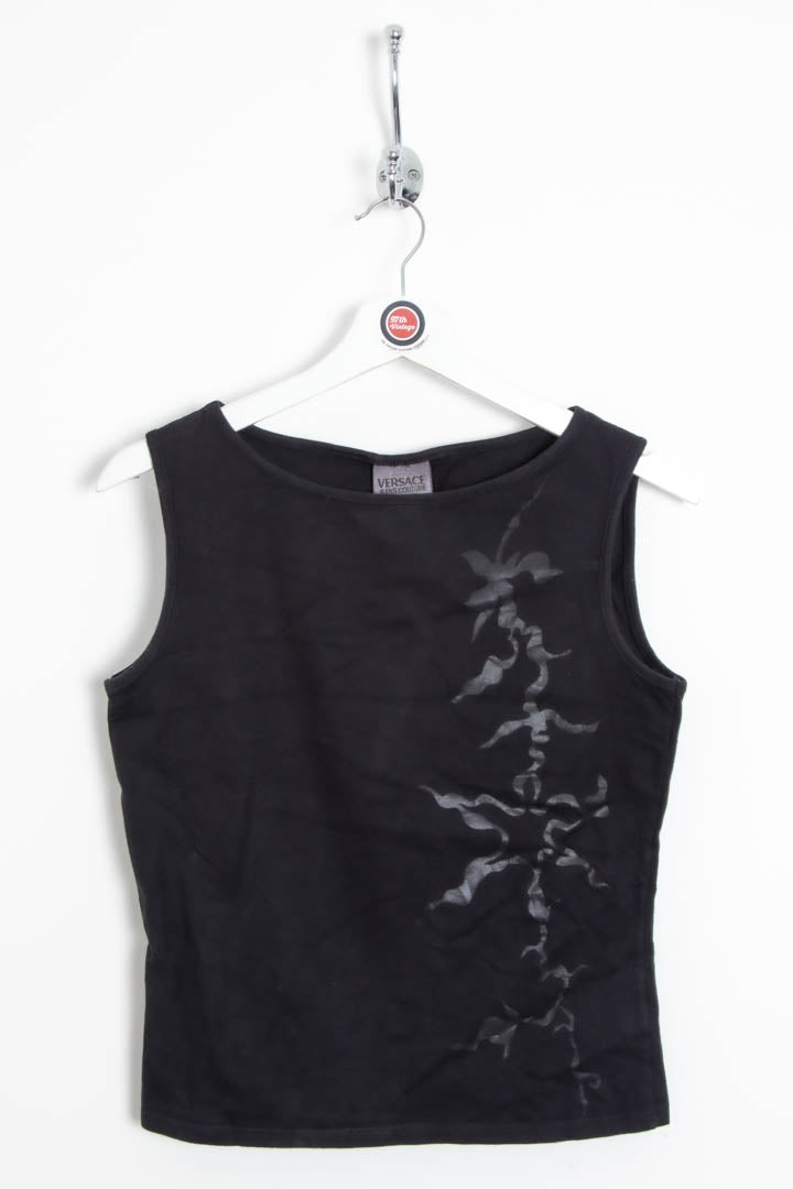 Image of Women's Versace Tank Top (S)