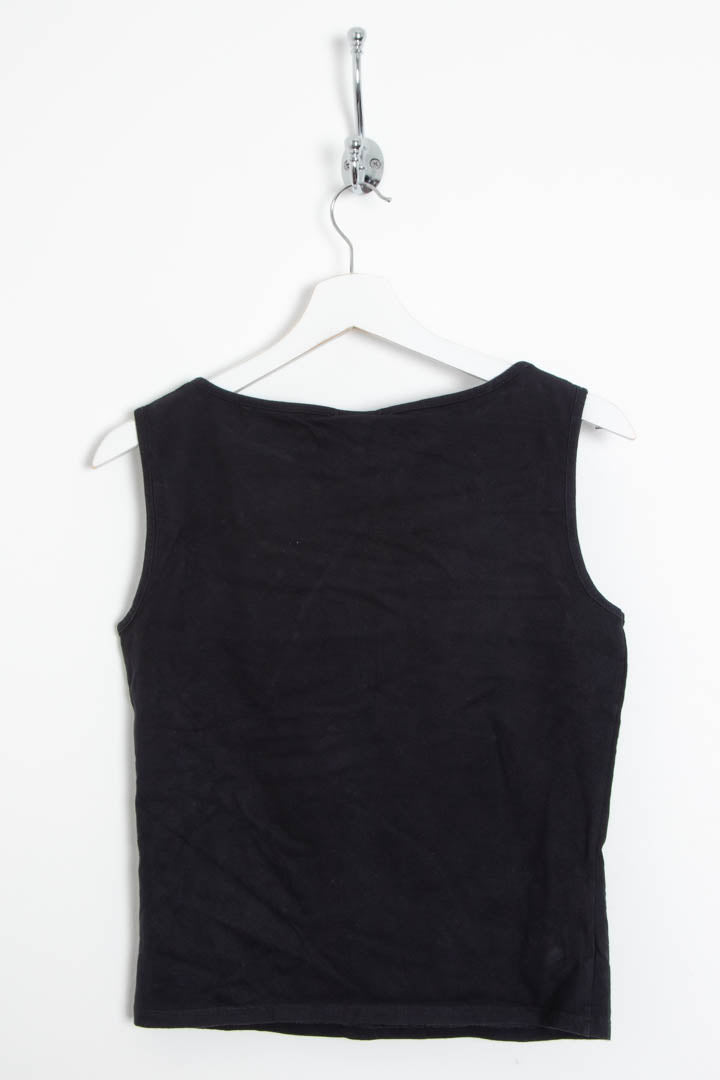 Image of Women's Versace Tank Top (S)