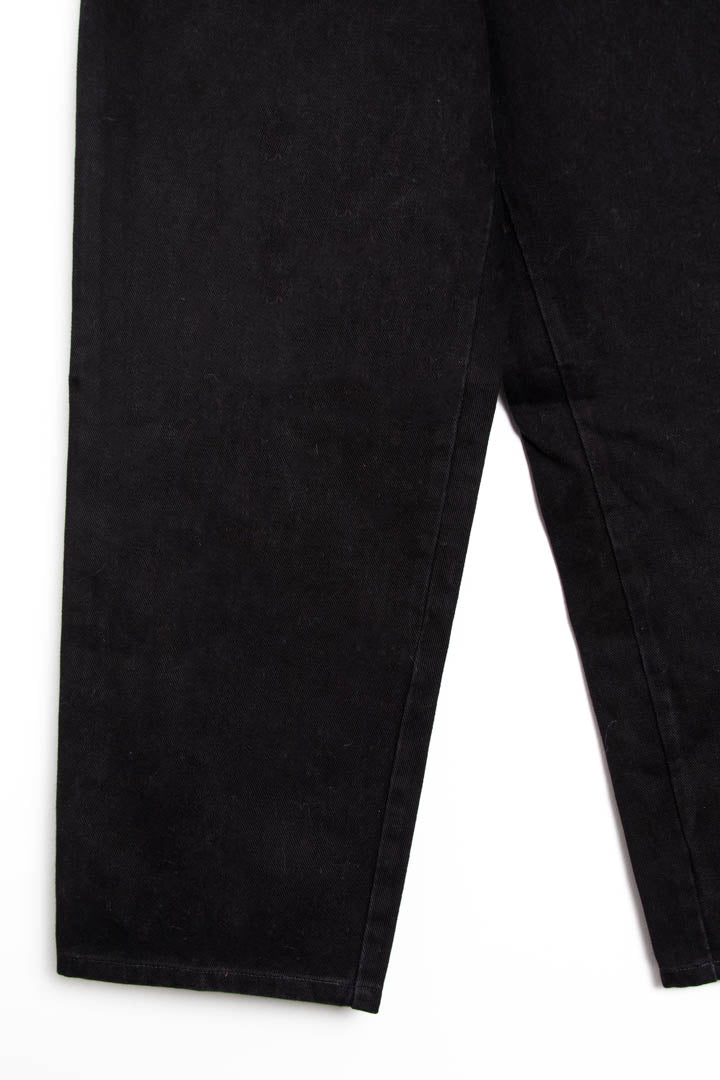 Image of Armani Baggy Denim Jeans (W34 x L30)