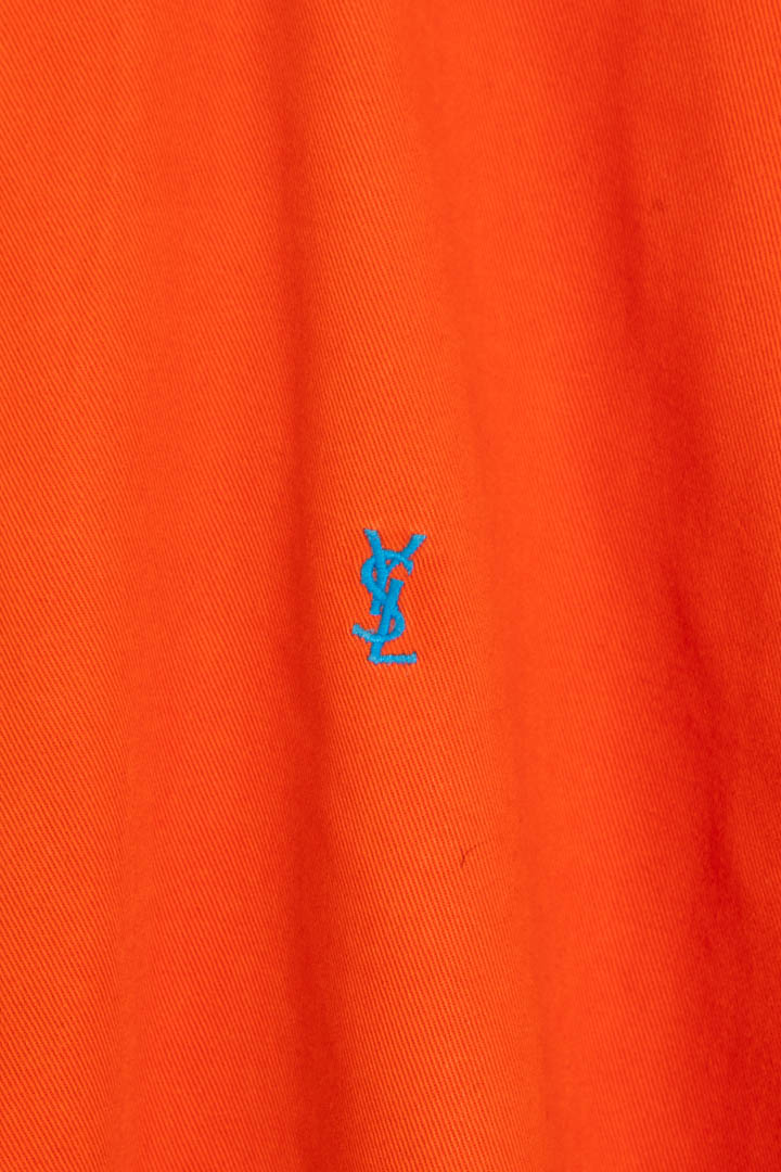 Image of YSL Long Sleeve Shirt (XL)
