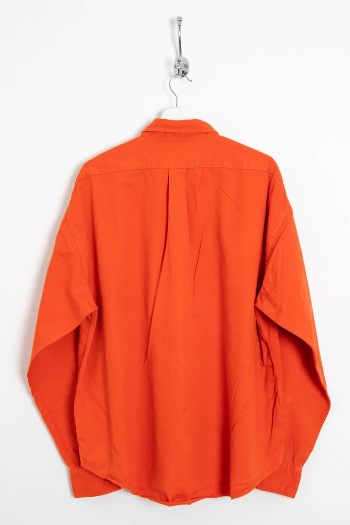 Image of YSL Long Sleeve Shirt (XL)