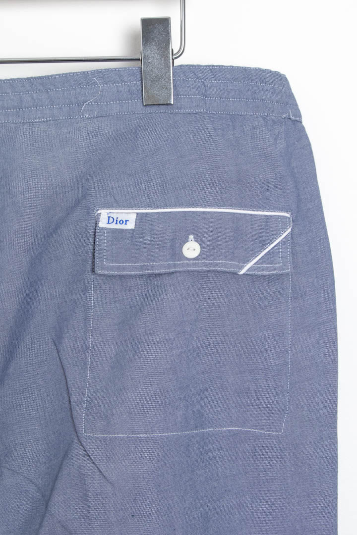 Image of Christian Dior Chino Trousers (W34 x L28)