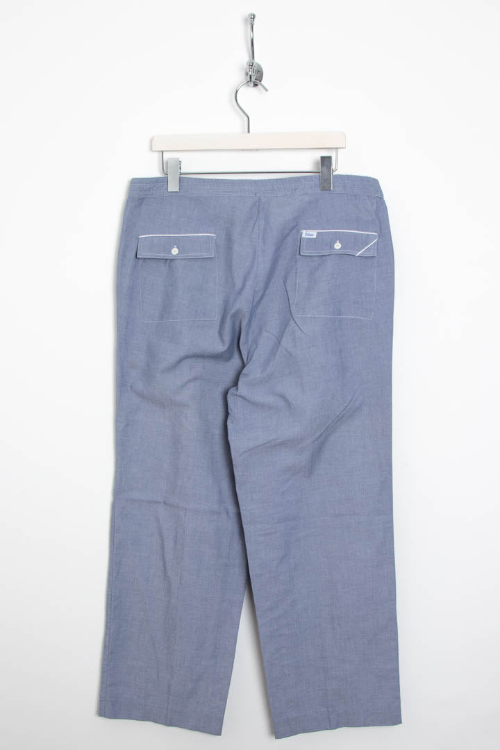 Image of Christian Dior Chino Trousers (W34 x L28)
