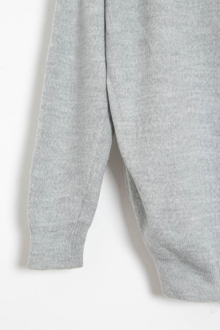 Image of YSL Roll Neck Jumper (S)