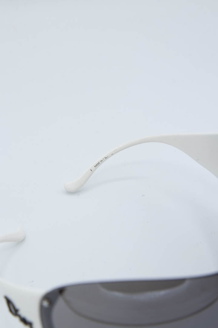 Image of Christian Dior Ski 1 Shield Wrap Sunglasses