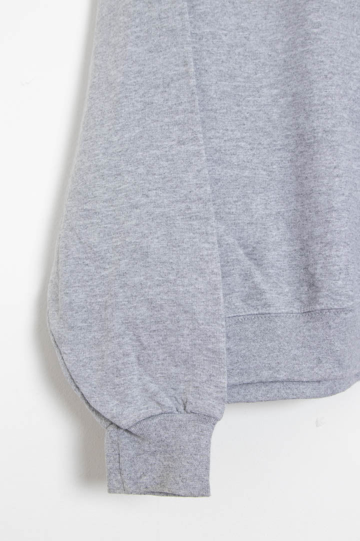 Image of YSL Crew Neck Sweatshirt (L)