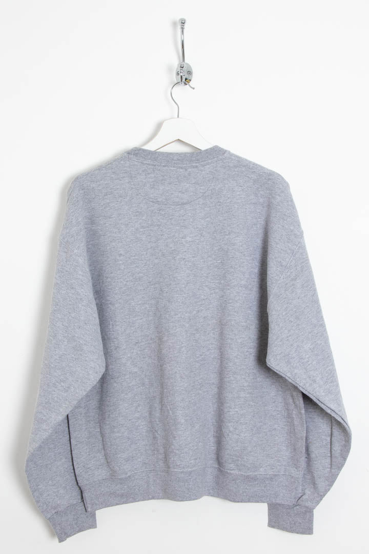 Image of YSL Crew Neck Sweatshirt (L)