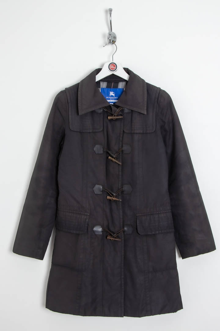Image of Women's Burberry Duffel Coat (S)