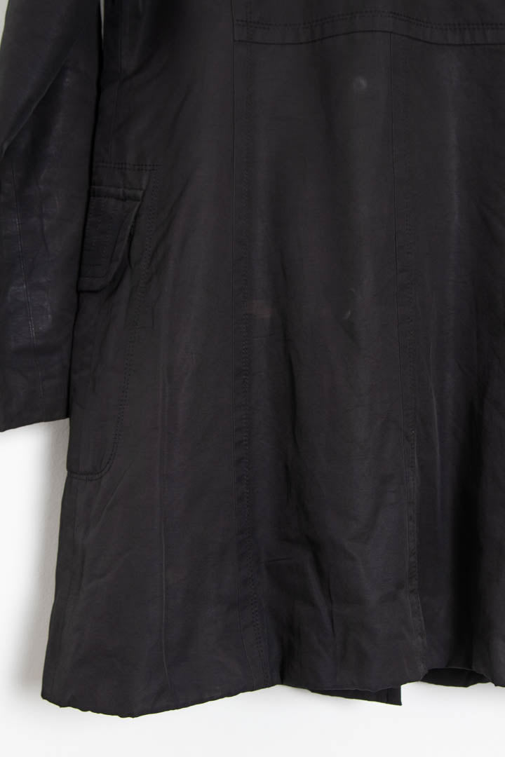 Image of Women's Burberry Duffel Coat (S)
