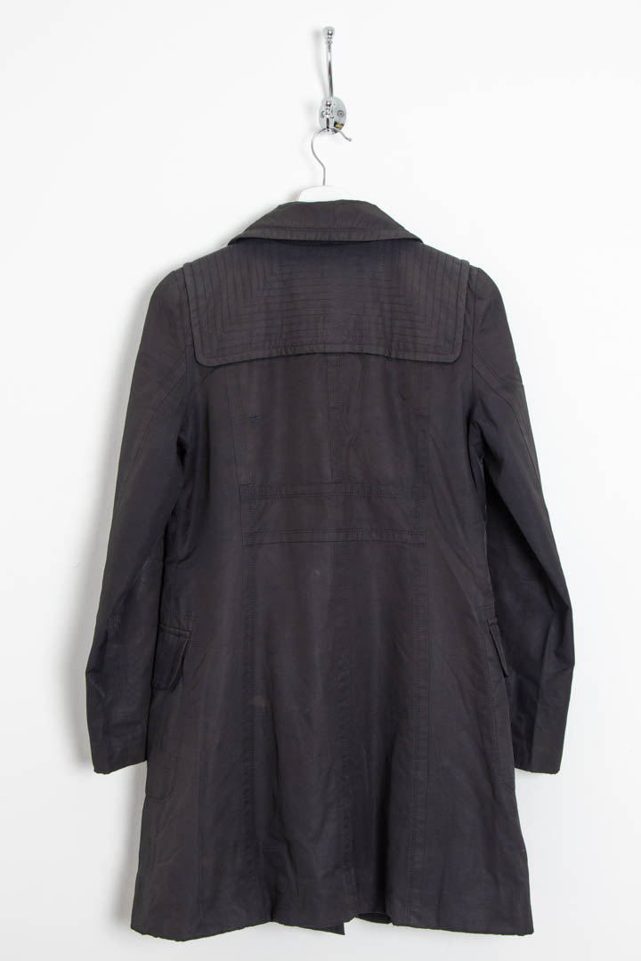 Image of Women's Burberry Duffel Coat (S)