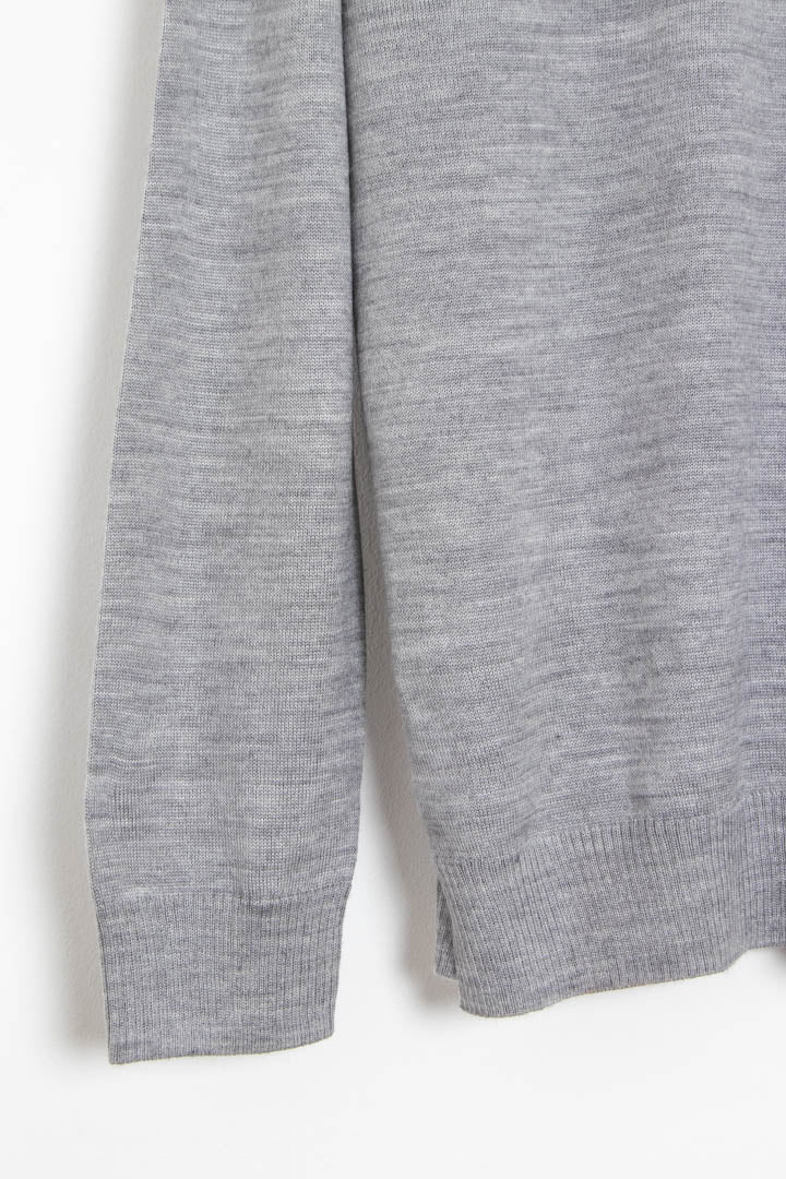 Image of YSL Crew Neck Jumper (M)