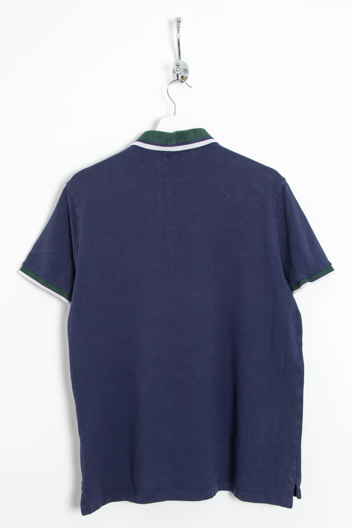 Image of Polo Ralph Lauren Short Sleeve Polo Shirt (M)