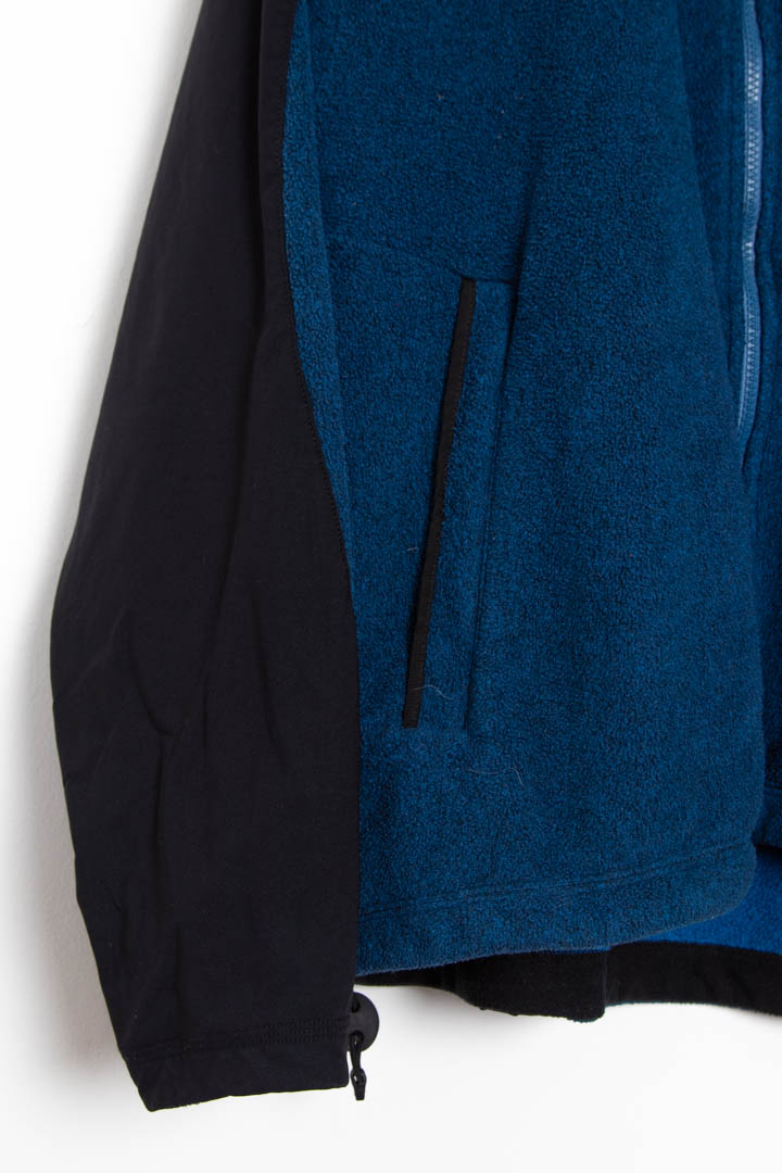 Image of Arc'teryx Sigma Full Zip Polartec Fleece Jacket (L)