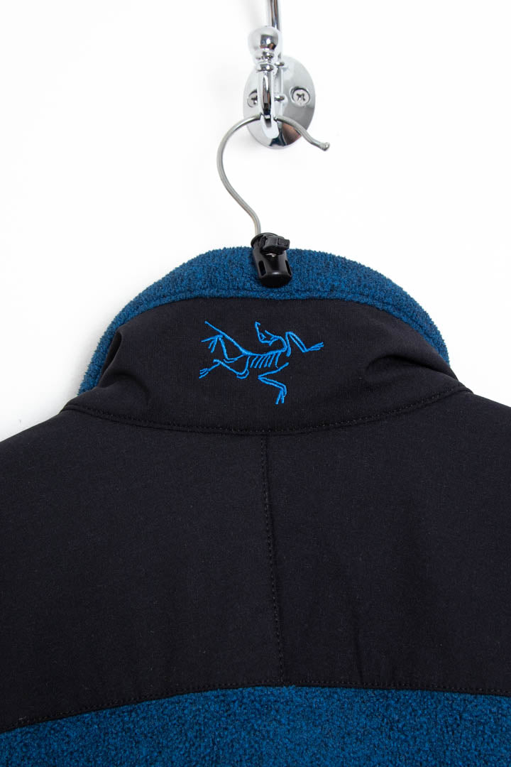 Image of Arc'teryx Sigma Full Zip Polartec Fleece Jacket (L)