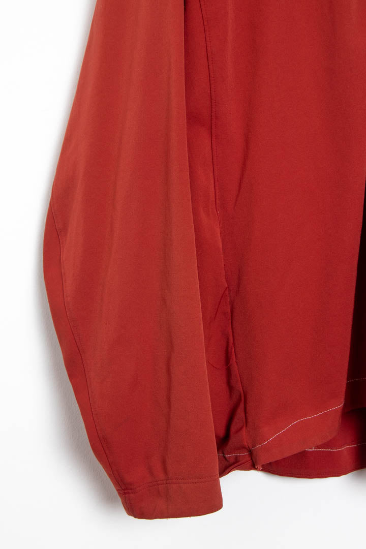 Image of Arc'teryx Rho 1/4 Zip Jumper (L)