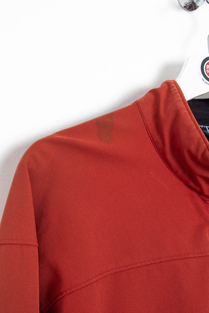 Image of Arc'teryx Rho 1/4 Zip Jumper (L)