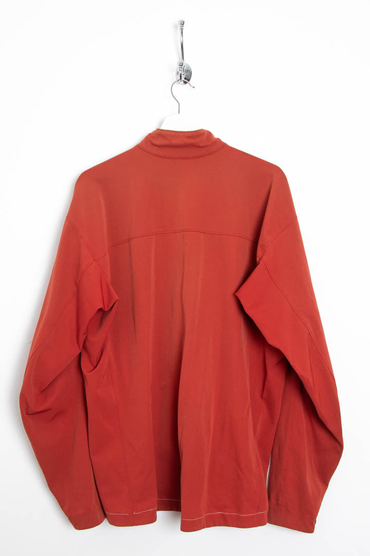 Image of Arc'teryx Rho 1/4 Zip Jumper (L)