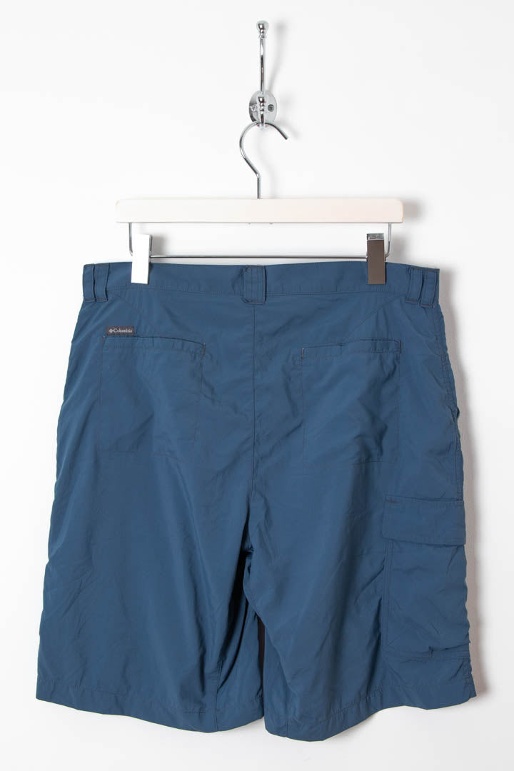 Image of Columbia Utility Cargo Shorts (W34)