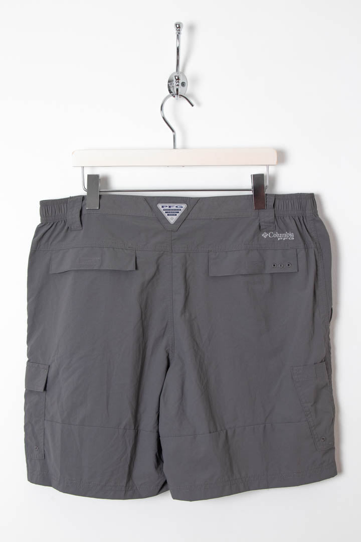 Image of Columbia Utility Cargo Shorts (W38)