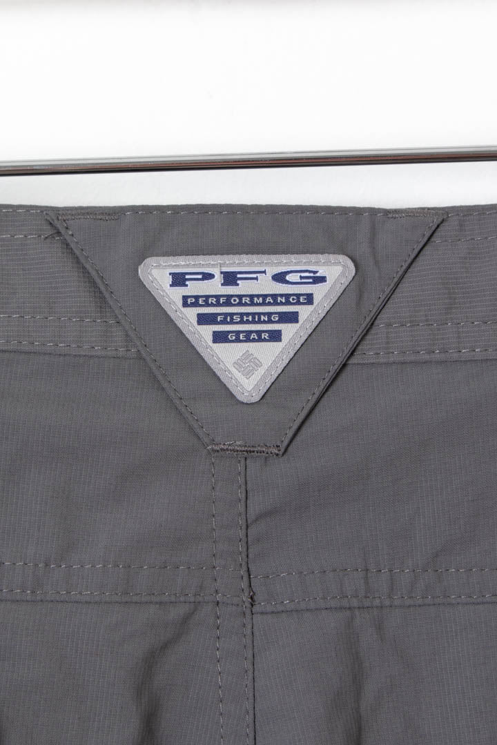 Image of Columbia Utility Cargo Shorts (W38)