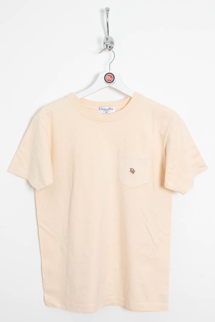 Image of Christian Dior Pocket T-Shirt (S)