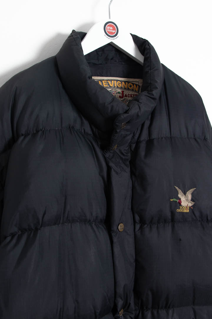 Image of Chevignon Down Puffer Jacket (XXL)