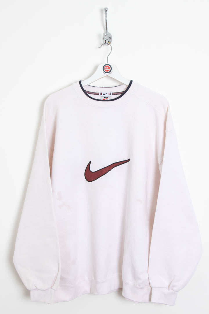 Image of Nike Crew Neck Sweatshirt (L)