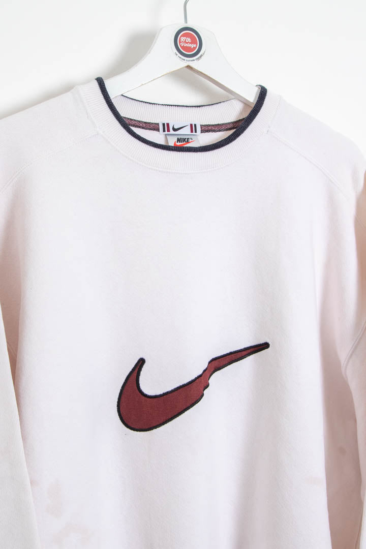 Image of Nike Crew Neck Sweatshirt (L)