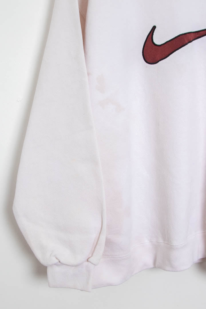 Image of Nike Crew Neck Sweatshirt (L)