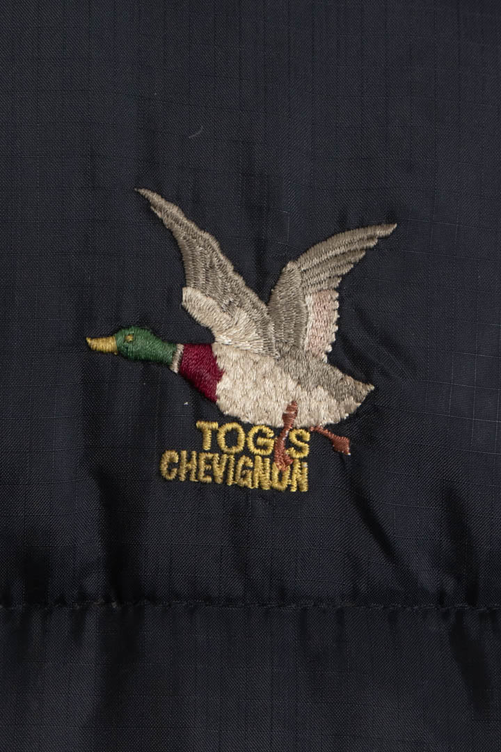 Image of Chevignon Down Puffer Jacket (XXL)
