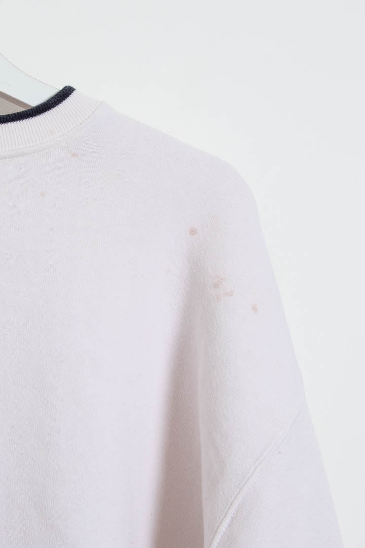 Image of Nike Crew Neck Sweatshirt (L)