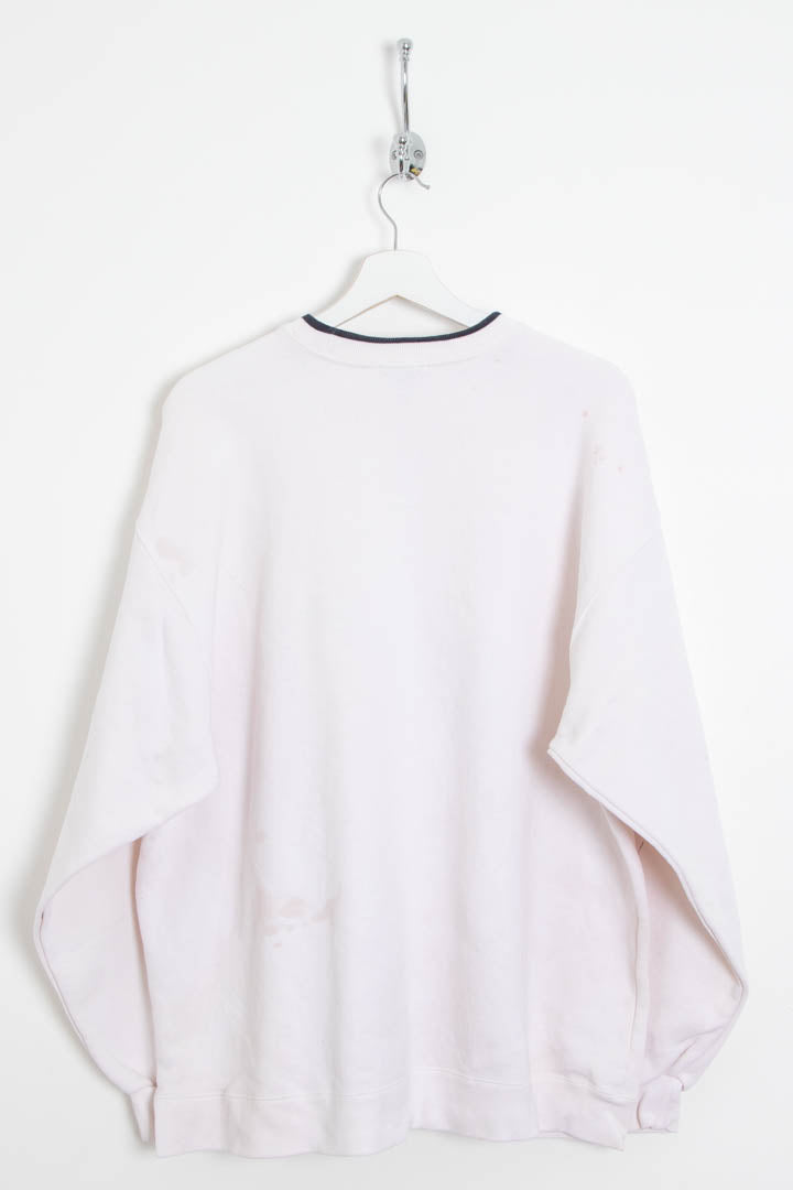 Image of Nike Crew Neck Sweatshirt (L)