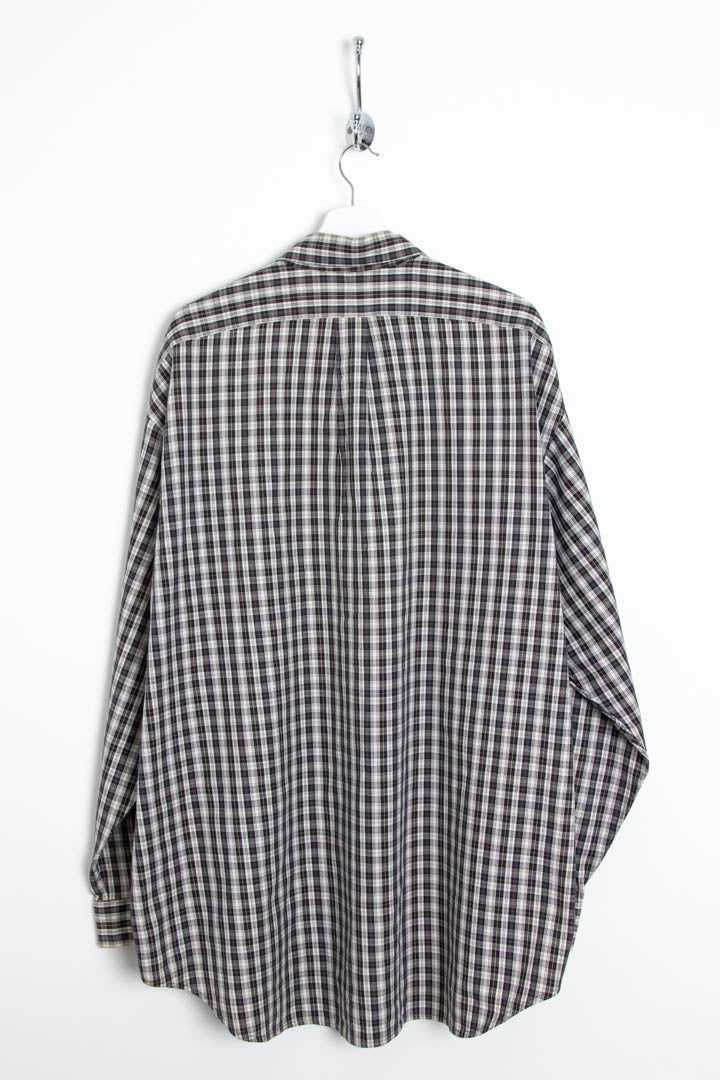 Image of Polo Ralph Lauren Long Sleeve Shirt (XXL)