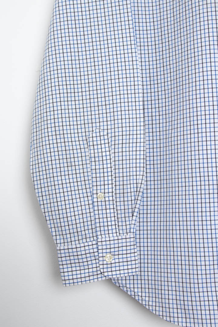 Image of Polo Ralph Lauren Long Sleeve Shirt (XL)