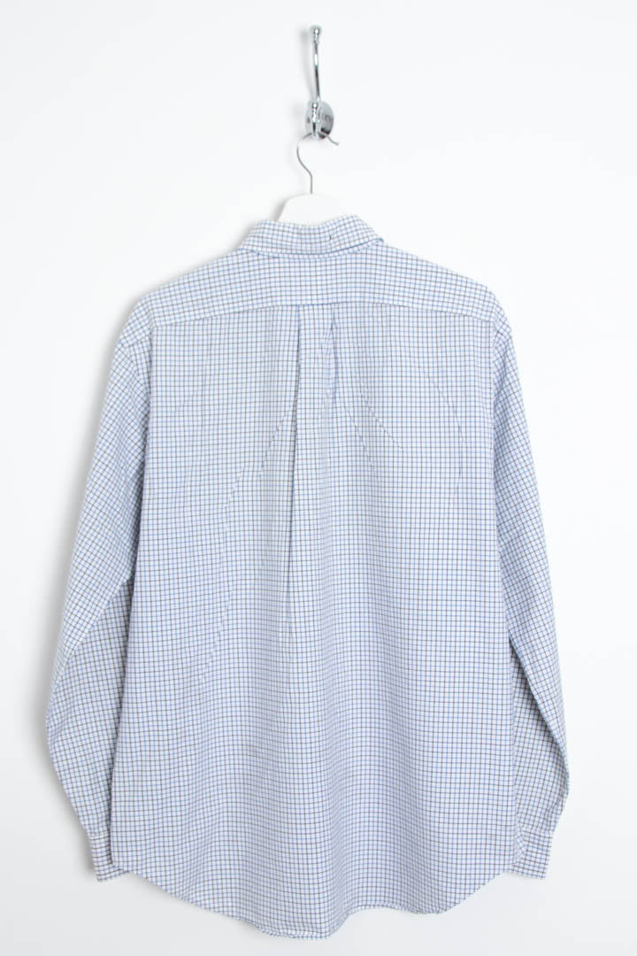 Image of Polo Ralph Lauren Long Sleeve Shirt (XL)