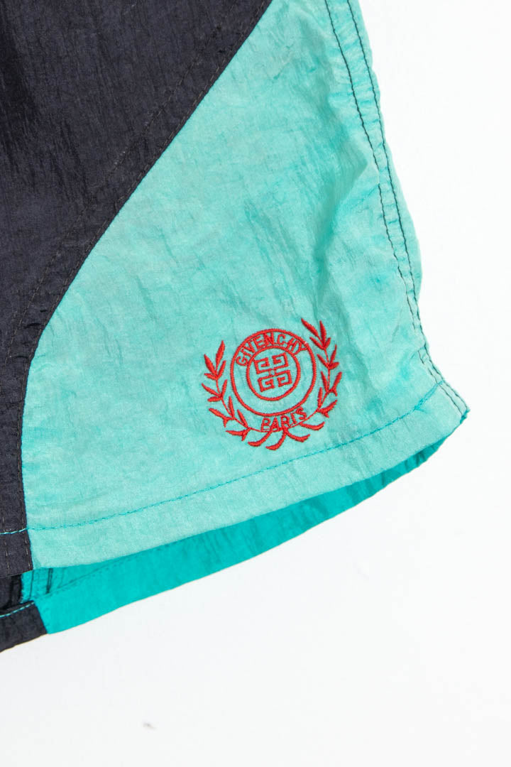 Image of Givenchy Swim Shorts (M)