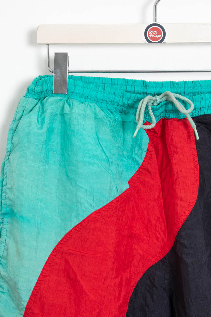 Image of Givenchy Swim Shorts (M)