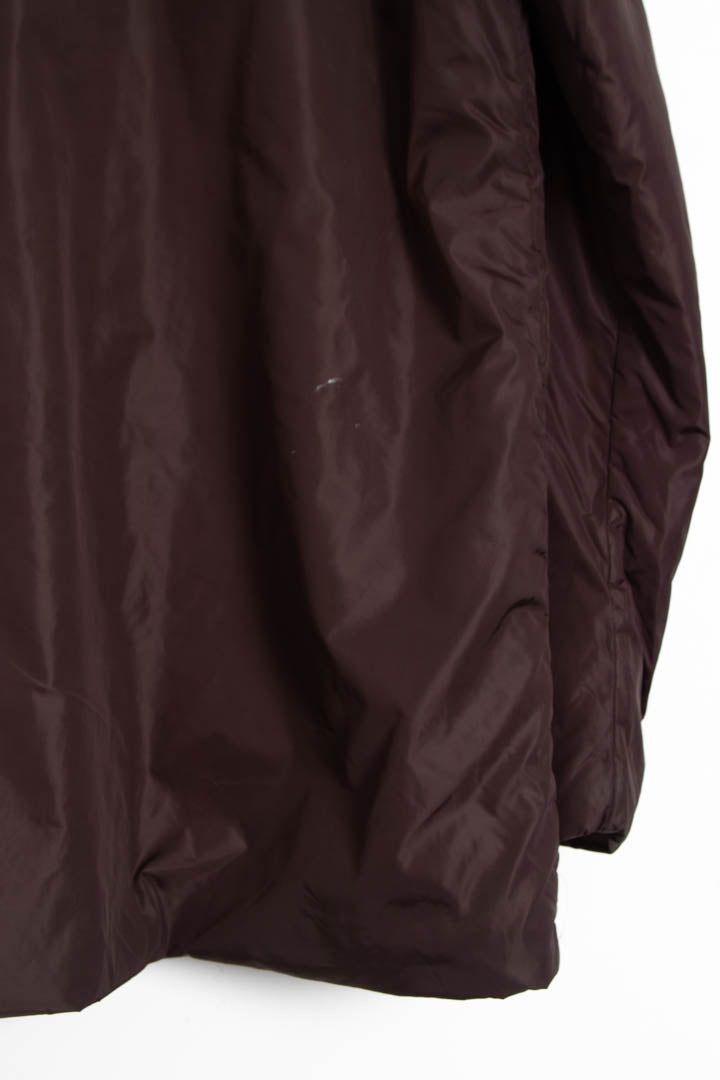 Image of Prada Linea Rossa Mid Weight Puffer Jacket (L)