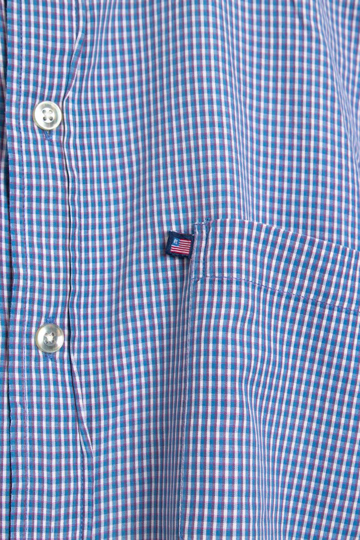 Image of Polo Ralph Lauren Polo Jeans Short Sleeve Shirt (XL)