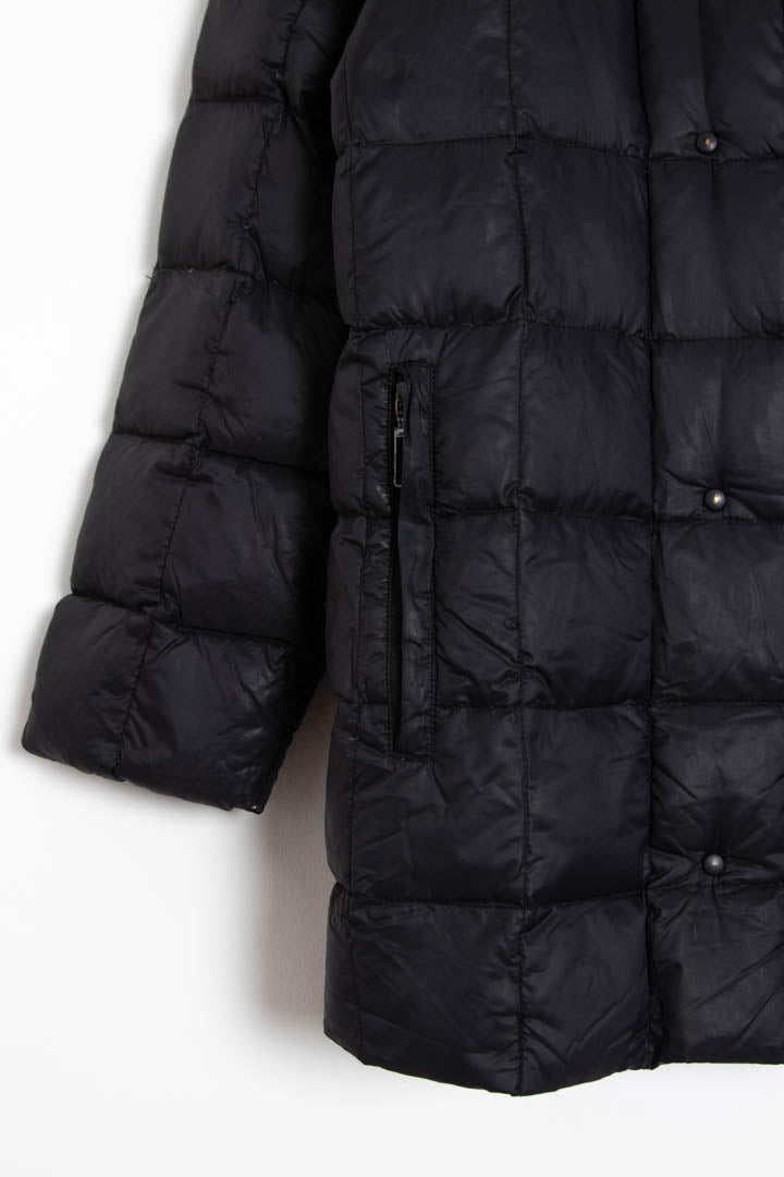 Image of Women's Moncler Grenoble Dpuble Breasted Down Puffer Jacket (S)