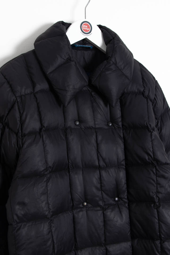Image of Women's Moncler Grenoble Dpuble Breasted Down Puffer Jacket (S)