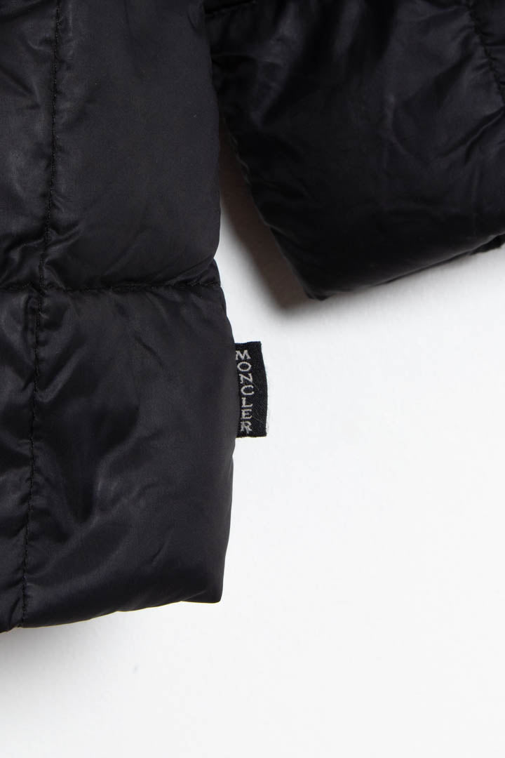 Image of Women's Moncler Grenoble Dpuble Breasted Down Puffer Jacket (S)