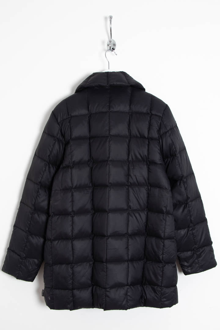 Image of Women's Moncler Grenoble Dpuble Breasted Down Puffer Jacket (S)